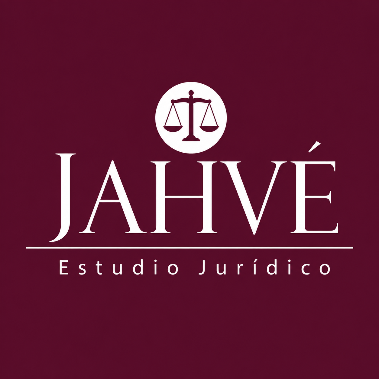Jahvé Estudio Jurídico